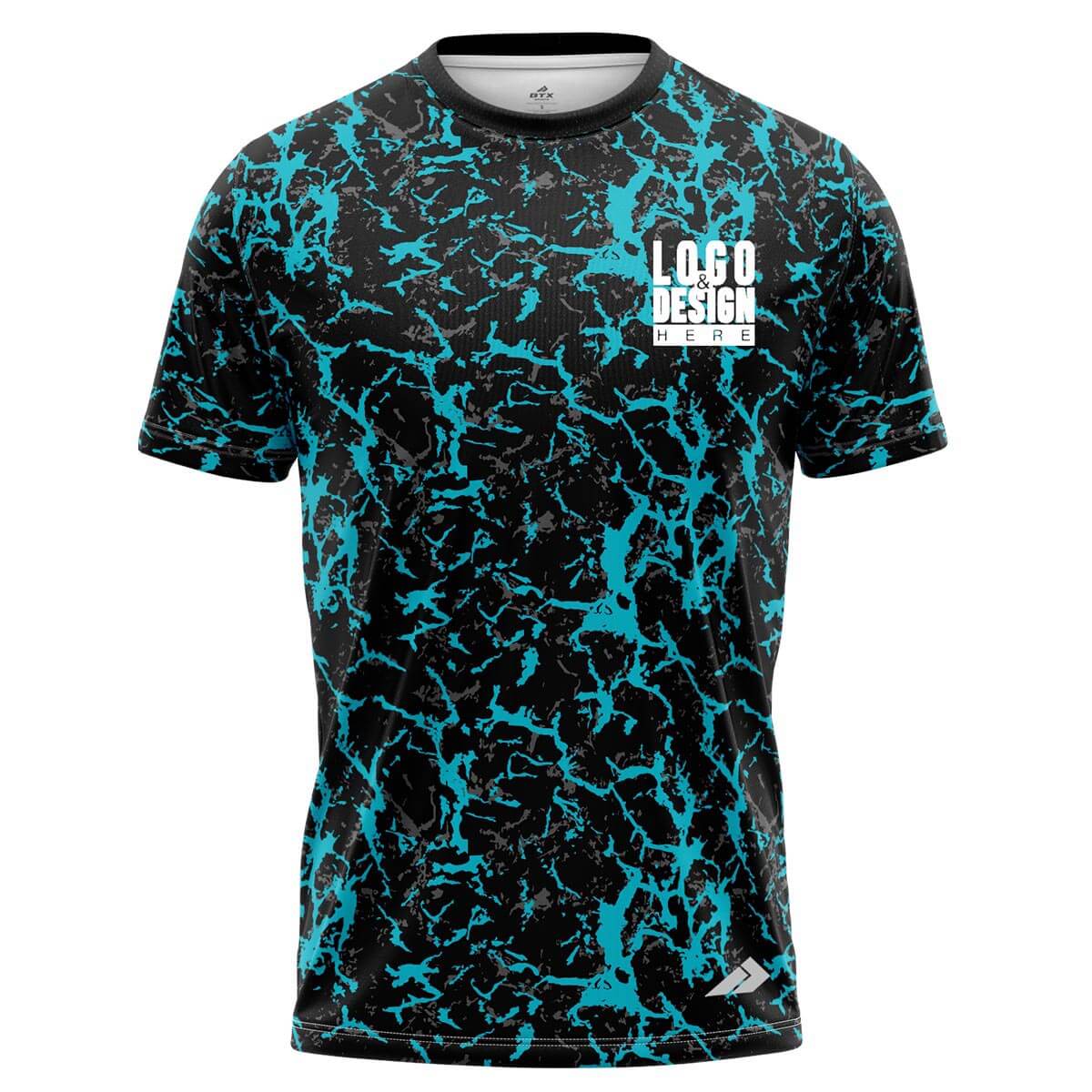 Custom Fisherman’s Choice Men’s Fishing Jersey Uniform