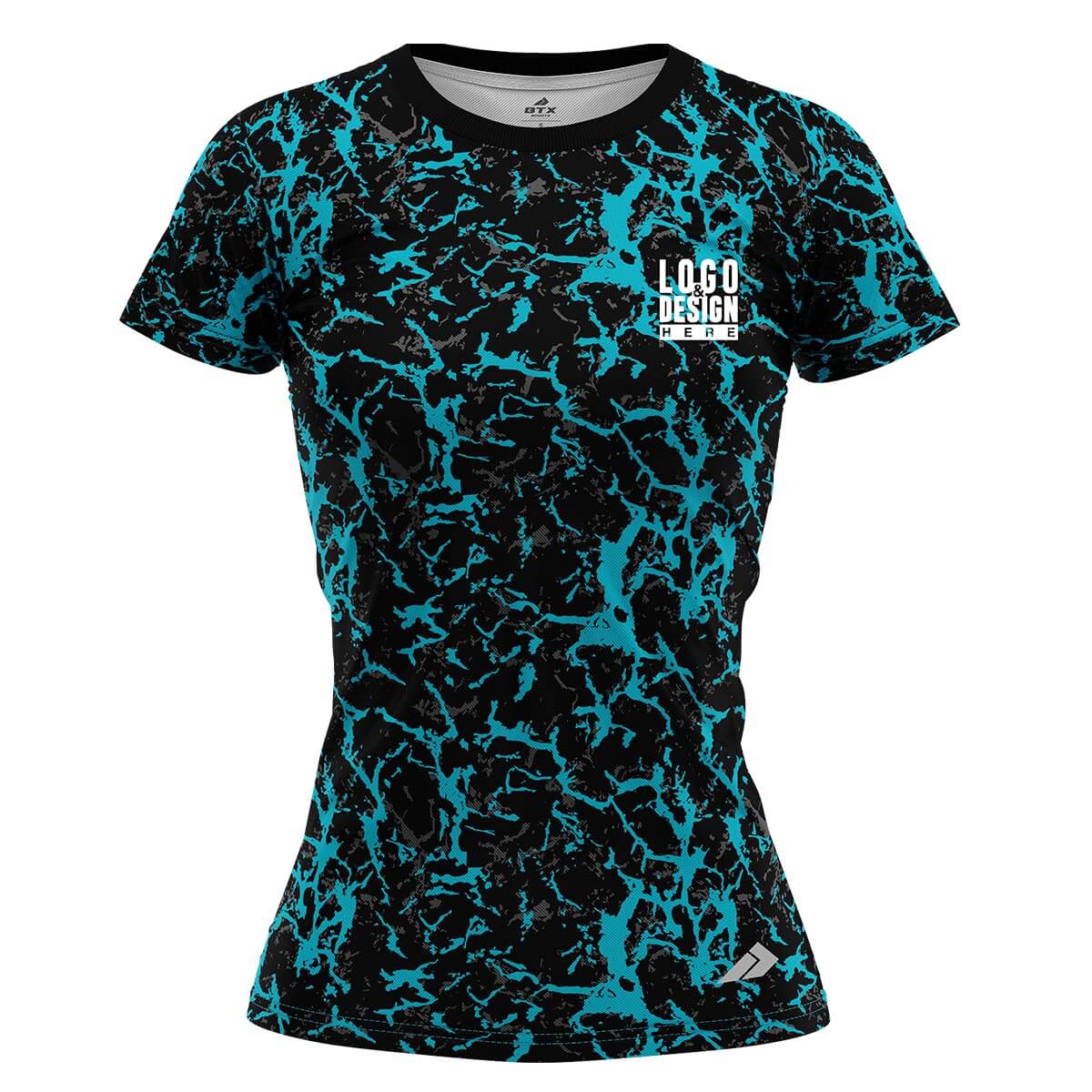 Custom Fisherman’s Choice Women’s Fishing Jersey Uniform