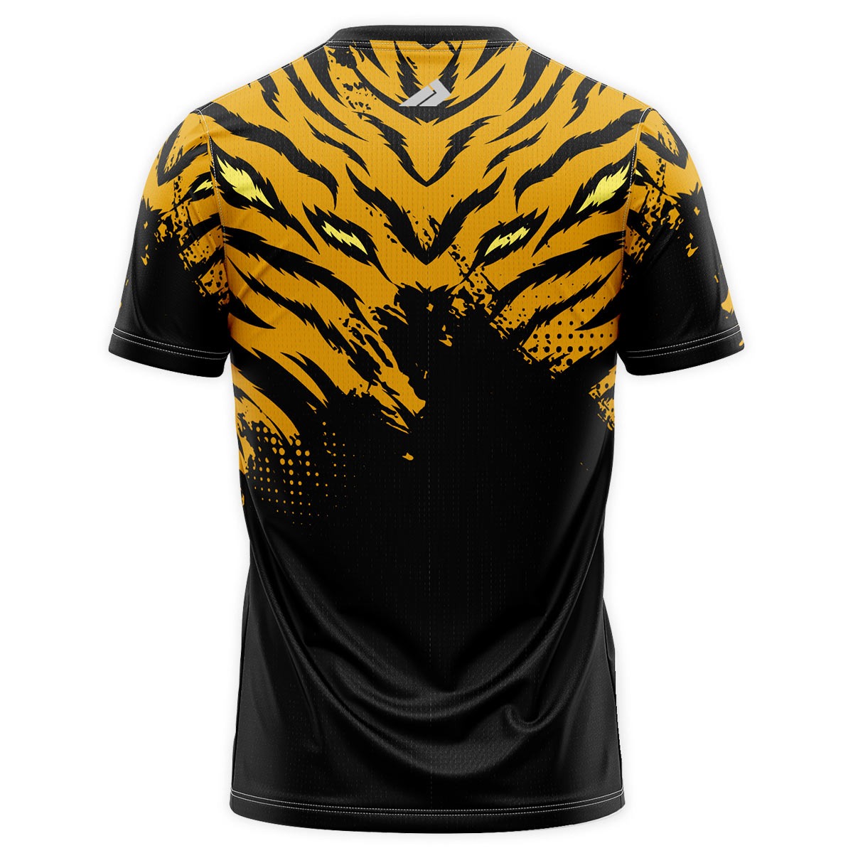 Custom FlexFitRun Men’s Running Jersey Uniform - Image 2