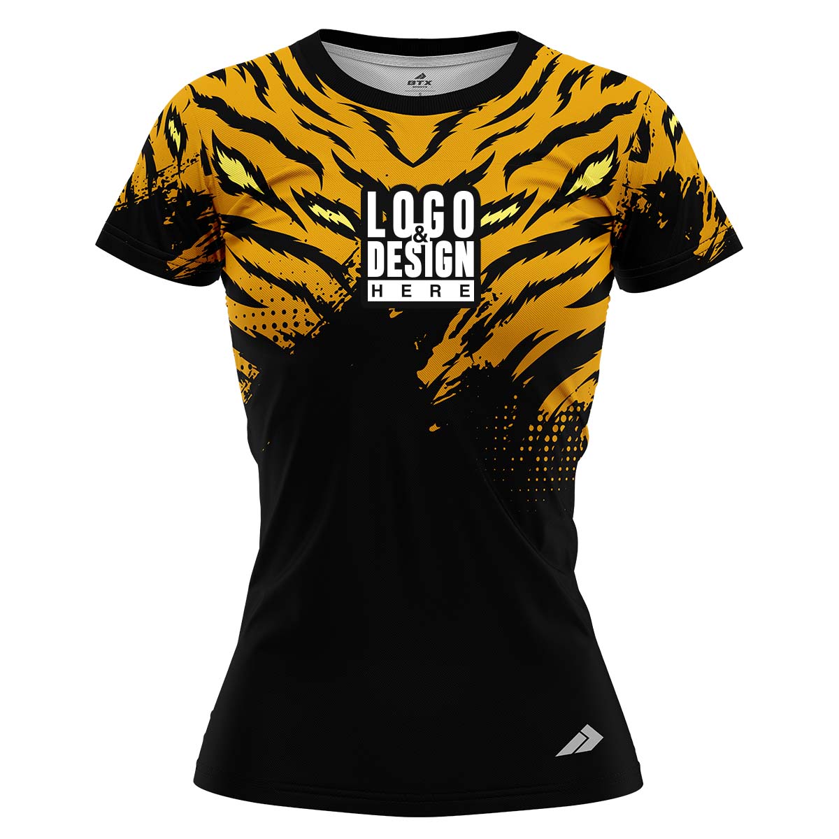 Custom FlexFitRun Women’s Jersey