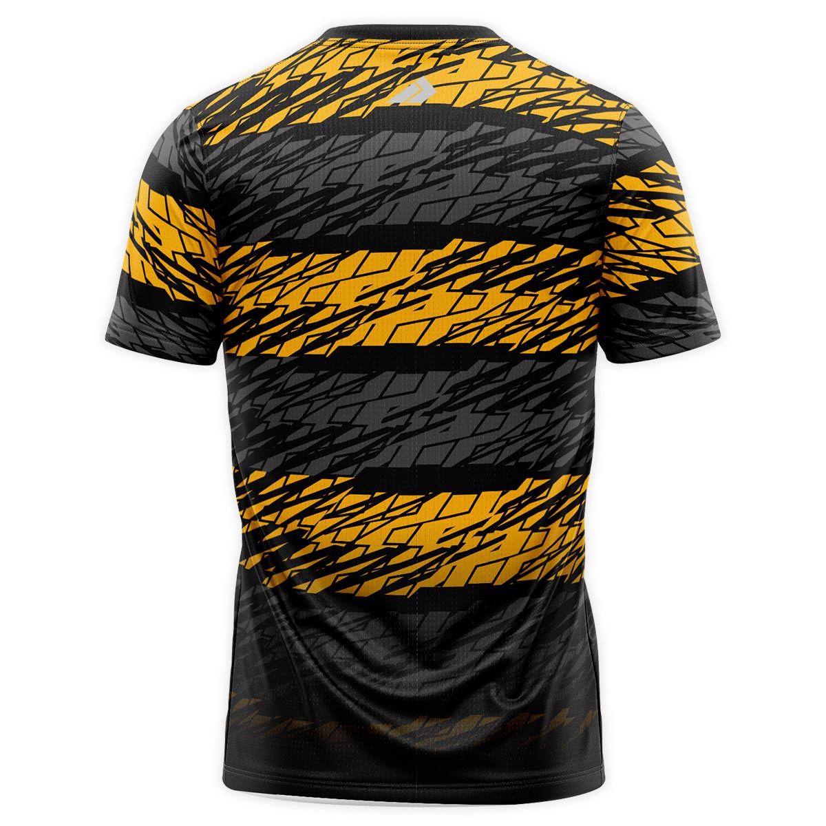 Custom Freewheel Force Men’s BMX Jersey Uniform - Image 2