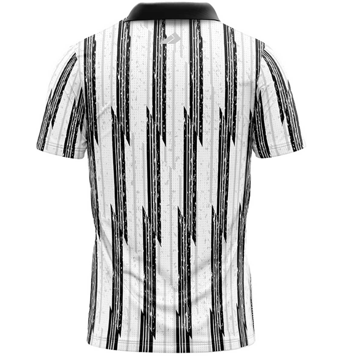 Custom GameMaster Men’s Referee Polo Uniform - Image 2
