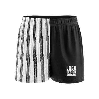 Custom GameMaster Referee Short Uniform