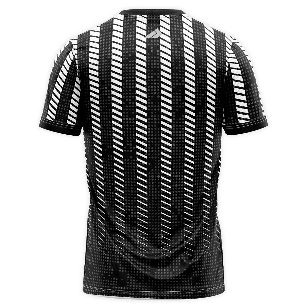 Custom GameTime Men’s Referee Jersey Uniform - Image 2