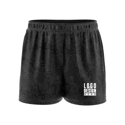 Custom GameTime Referee Short Uniform