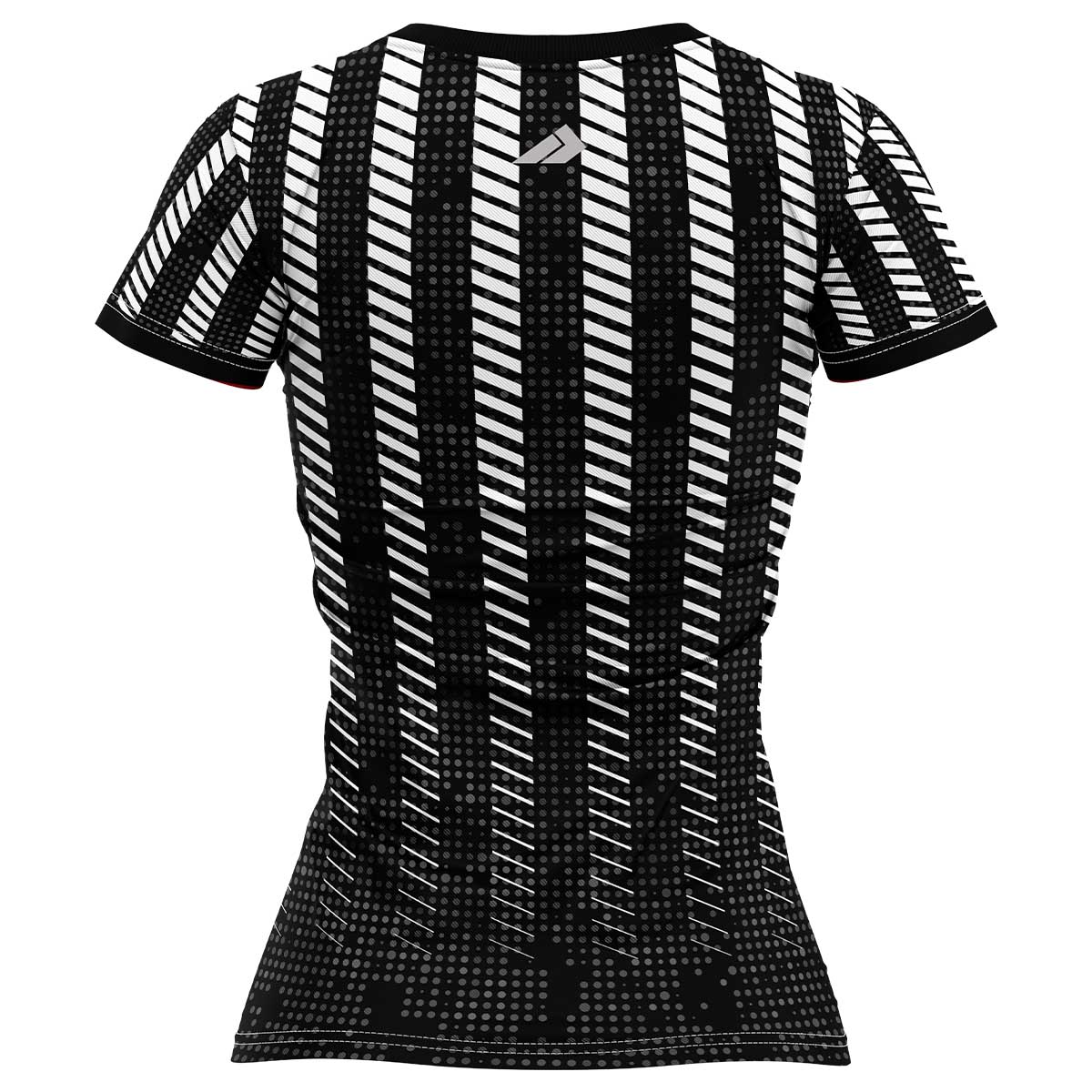 Custom GameTime Women’s Referee Jersey Uniform - Image 2