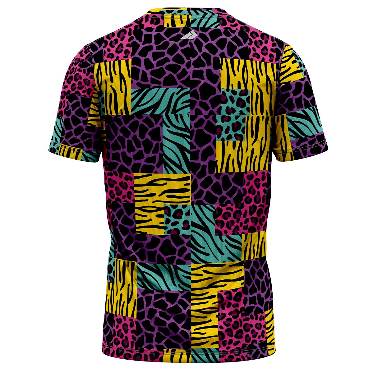 Custom GlideMotion Men’s Running Jersey Uniform - Image 2