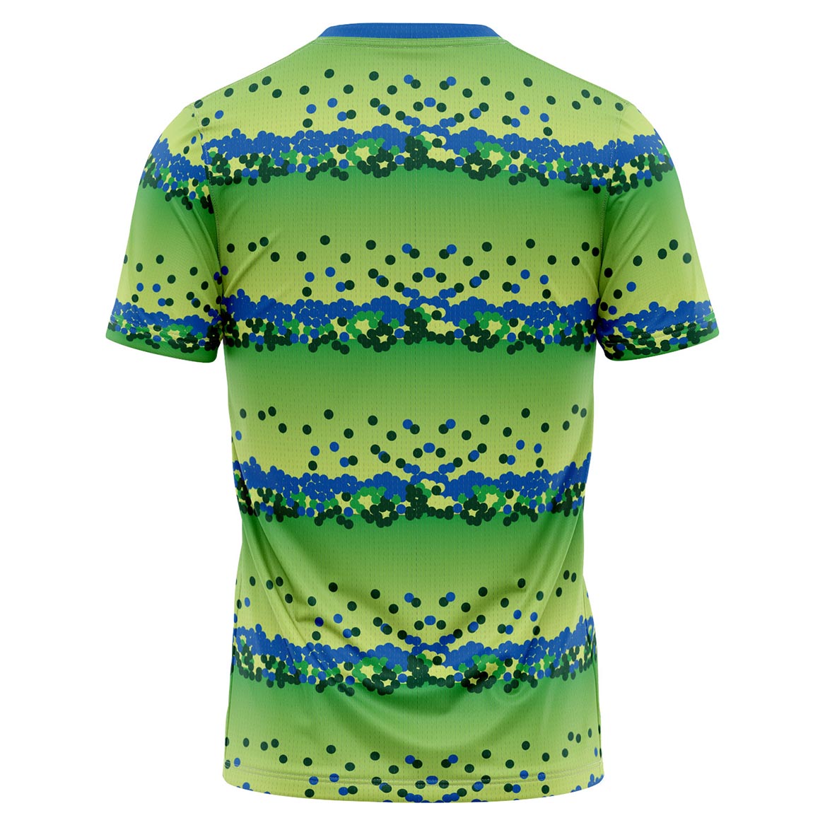 Custom GreenSleeve Men’s Golf Jersey Uniform - Image 2