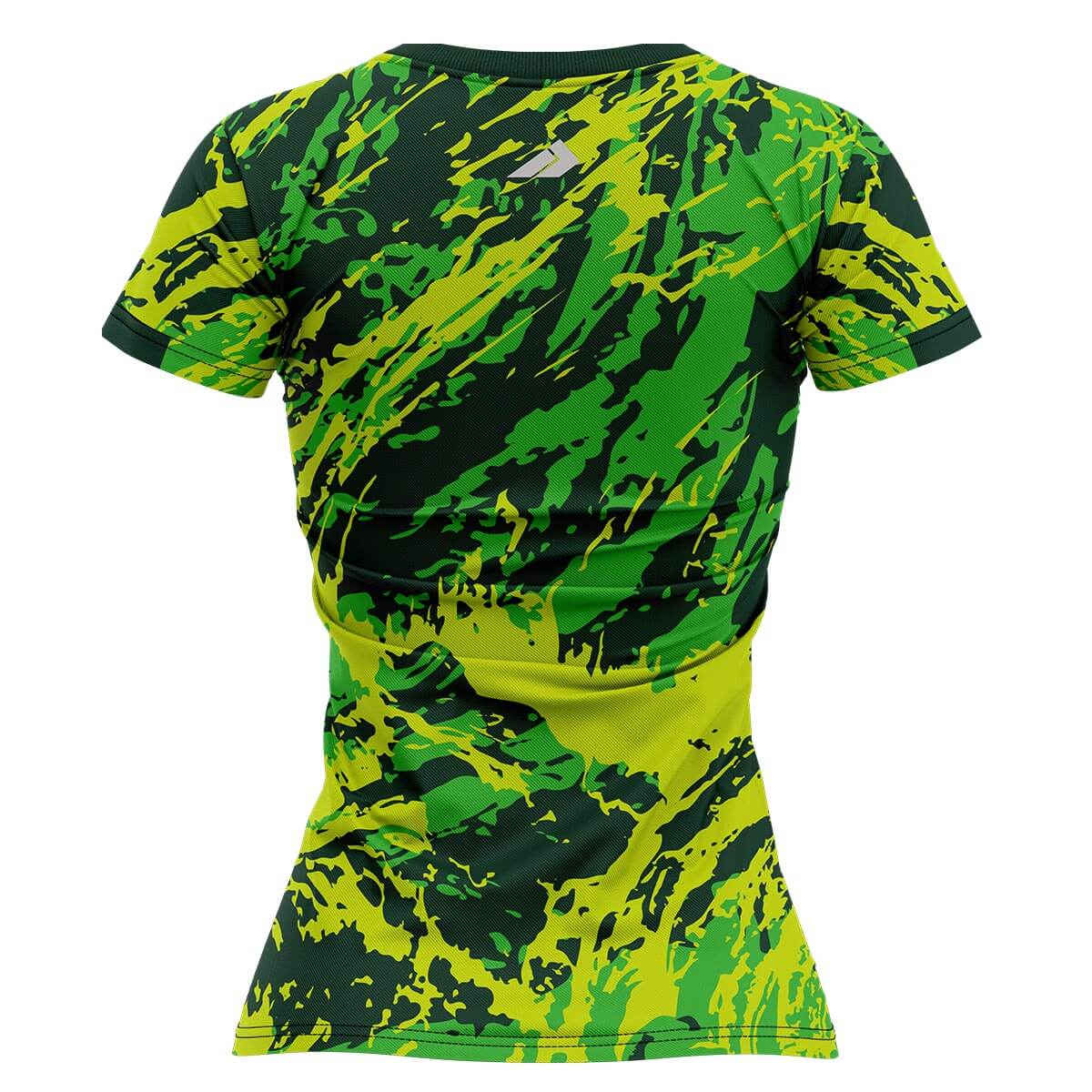 Custom HookedUp Women’s Fishing Jersey Uniform - Image 2