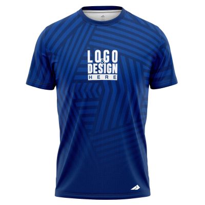 Intersecting Arrows Men’s Jersey