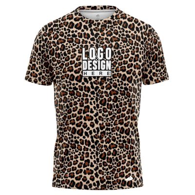 Jaguar Skin Men’s Jersey