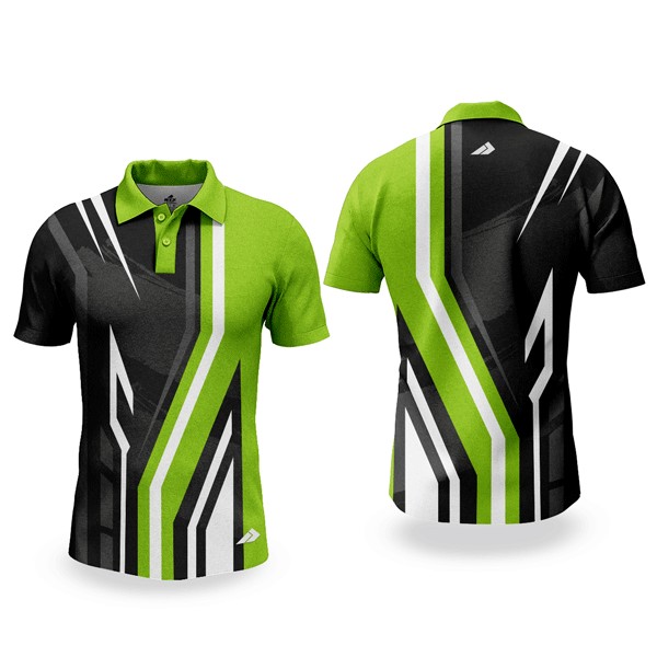 Pallets Men’s Polo Shirts