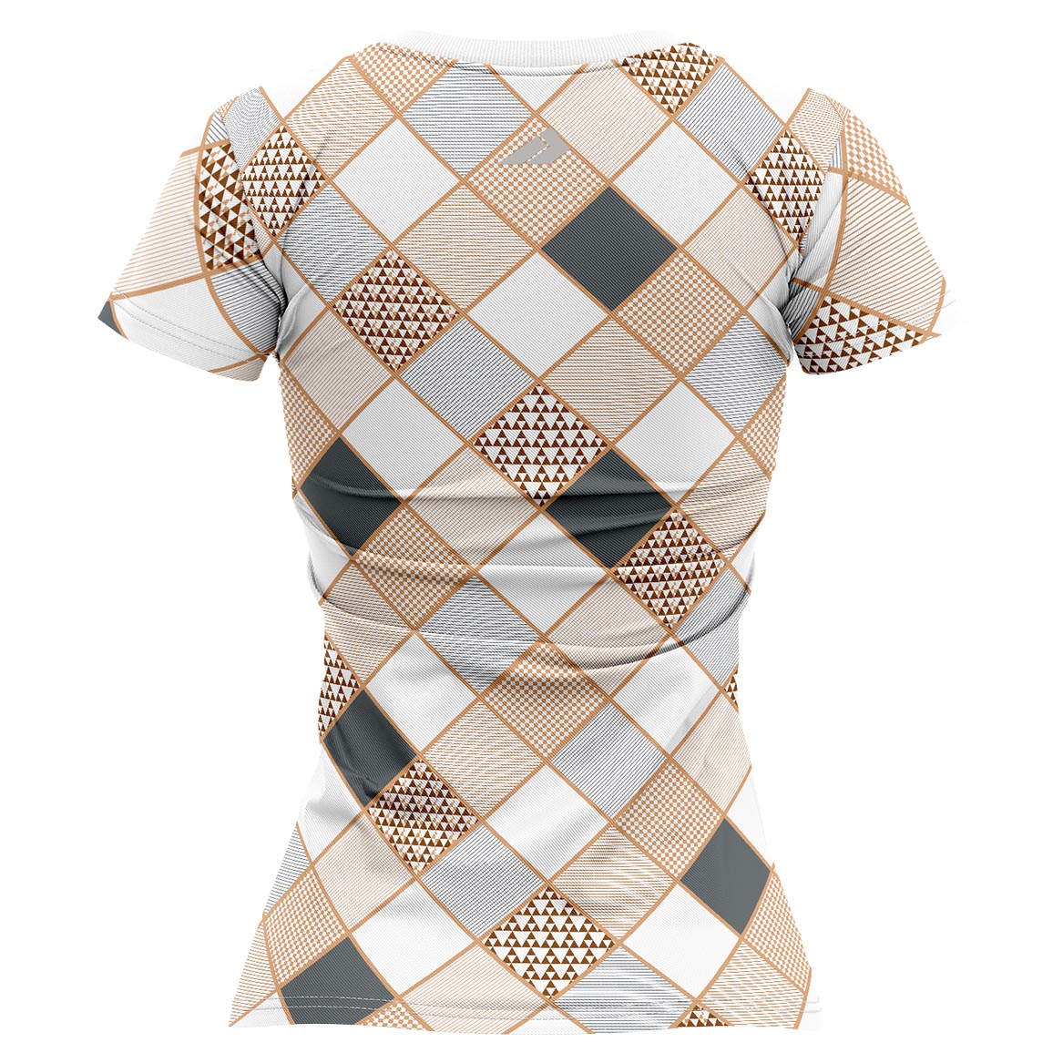 Custom Links Luxe Women’s Golf Jersey Uniform - Image 2