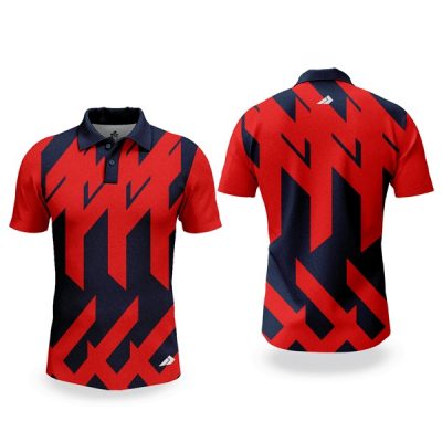 Repeat Men’s Polo Shirts