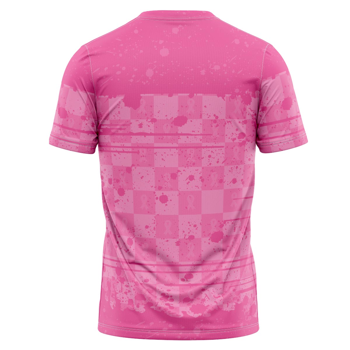 Ribbon Board Men’s Jersey - Image 2