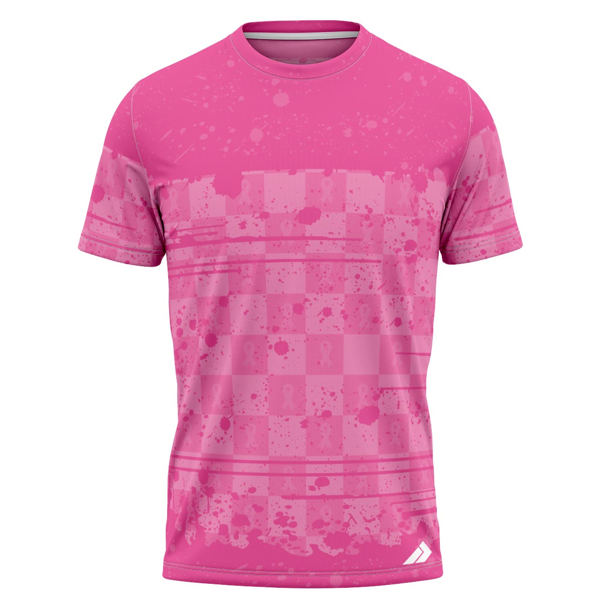 Ribbon Board Men’s Jersey