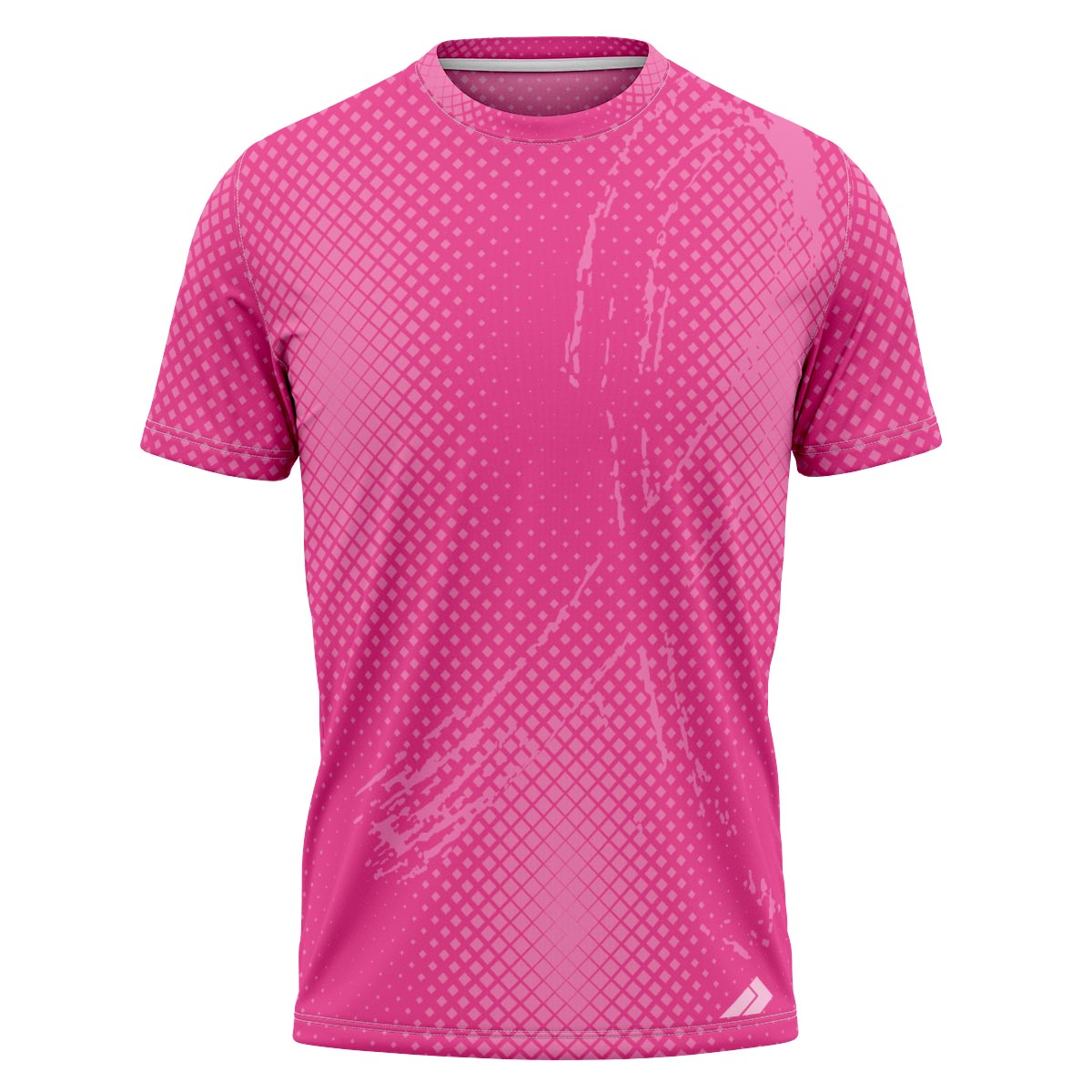 Ribbon Brushed Men’s Jersey