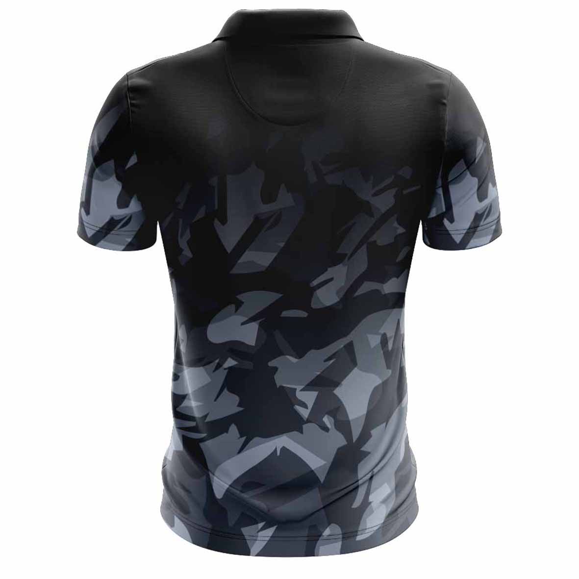 Silverback Men’s Polo Shirts - Image 3