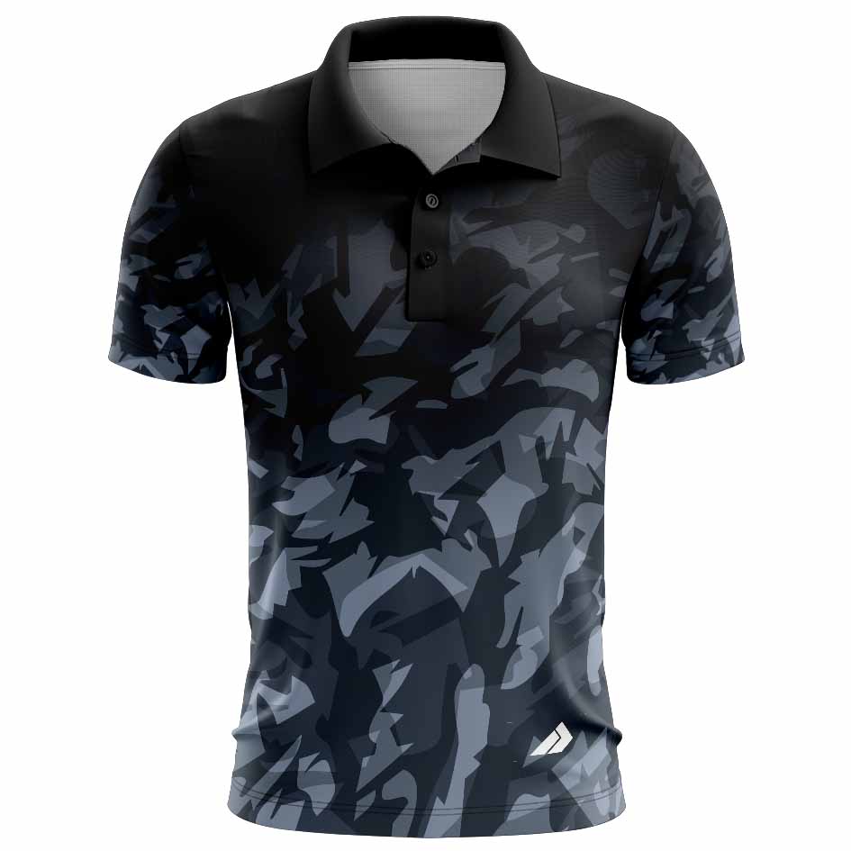 Silverback Men’s Polo Shirts - Image 2