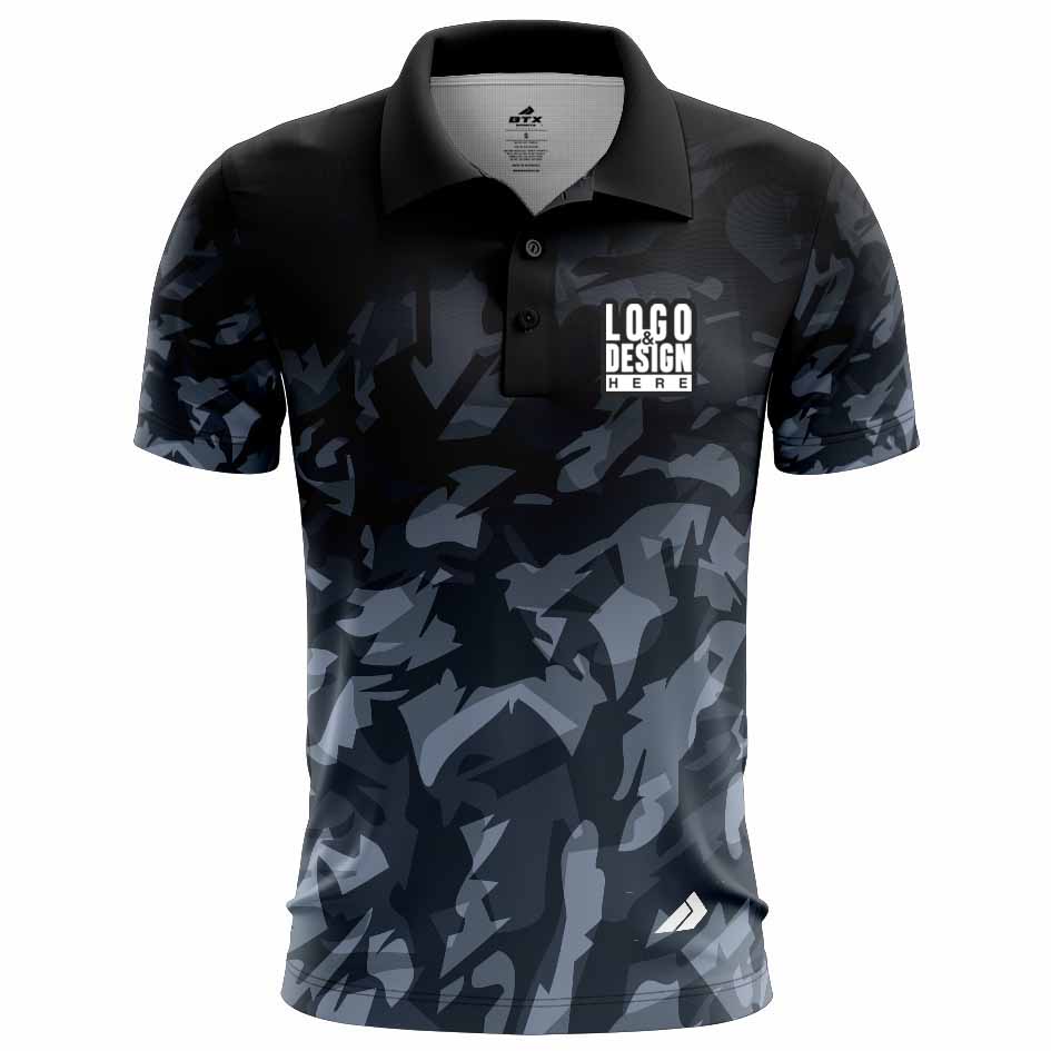 Silverback Men’s Polo Shirts