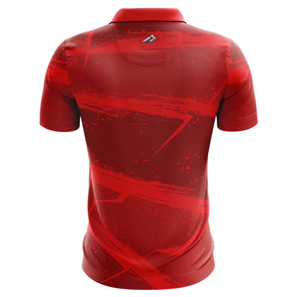 Custom PowerProwler Men’s ATV Polo Uniform - Image 2