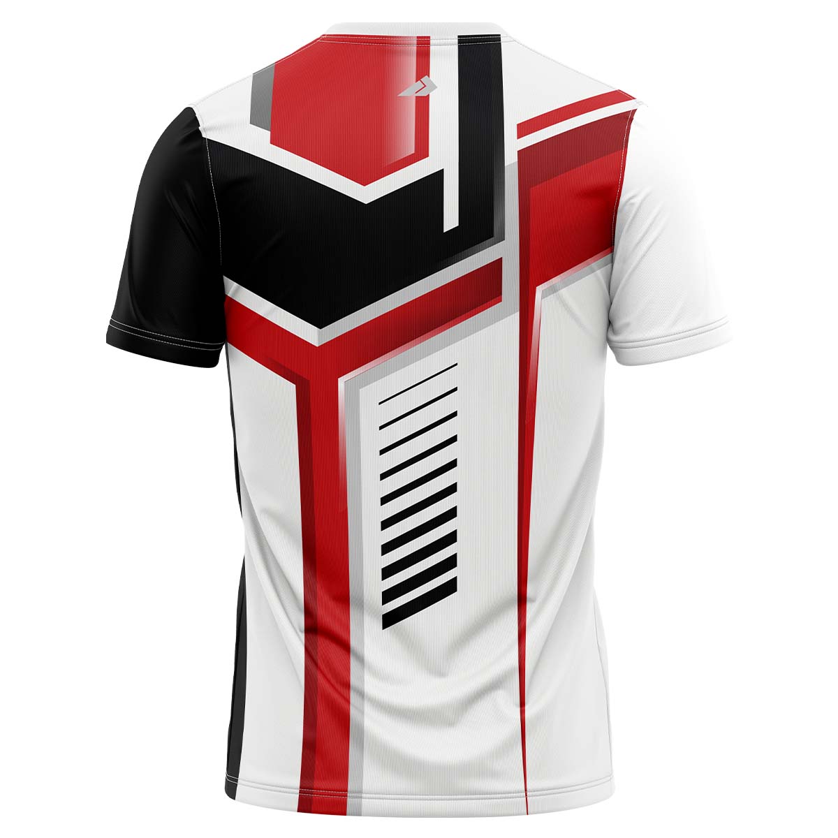 Custom PowerShot Men’s Pool Jersey Uniform - Image 2