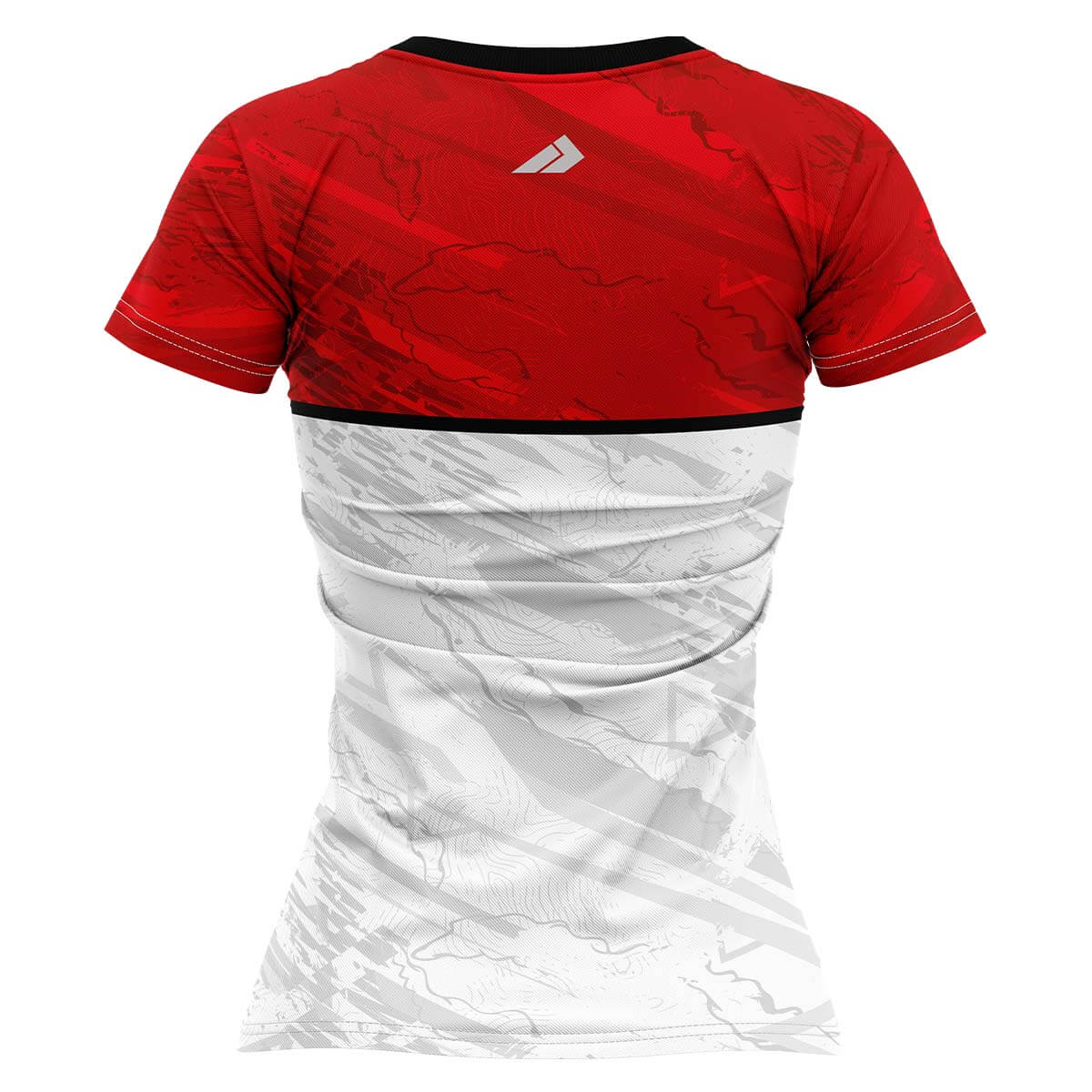 Custom PowerPace Women’s Jersey - Image 2