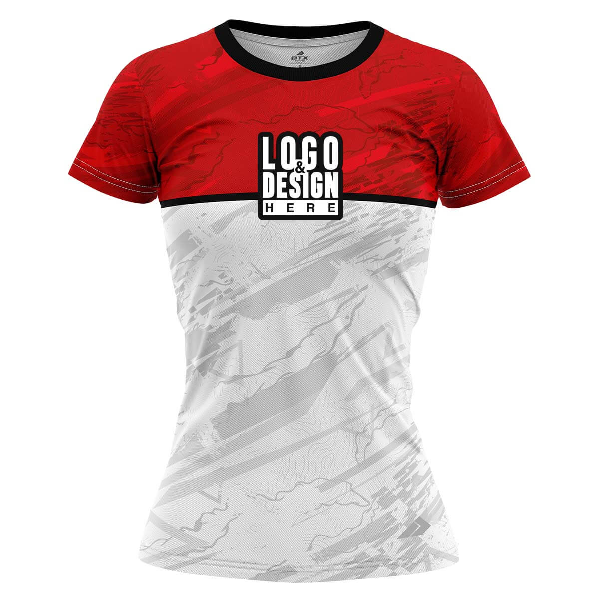 Custom PowerPace Women’s Jersey