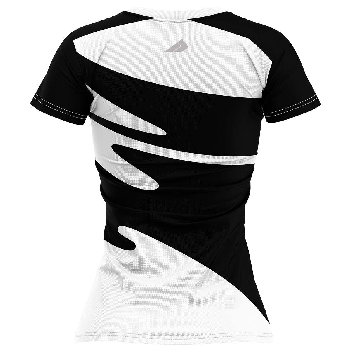Custom PrecisionPocket Women’s Pool Jersey Uniform - Image 2