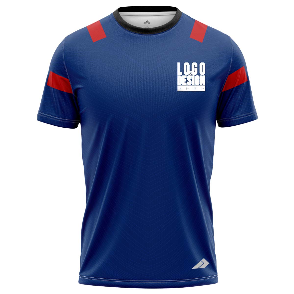 Custom ProCall Men’s Referee Jersey Uniform