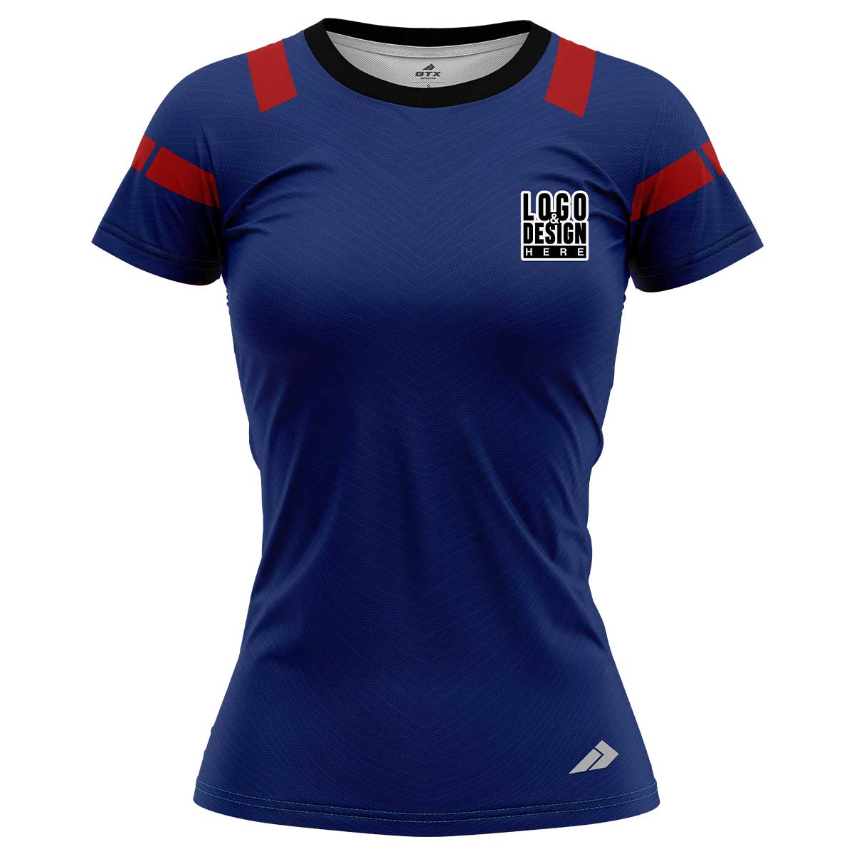 Custom ProCall Women’s Referee Jersey Uniform