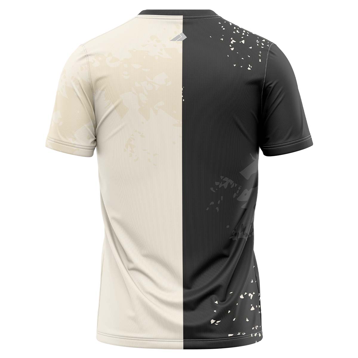 Custom ProStroke Men’s Pool Jersey Uniform - Image 2