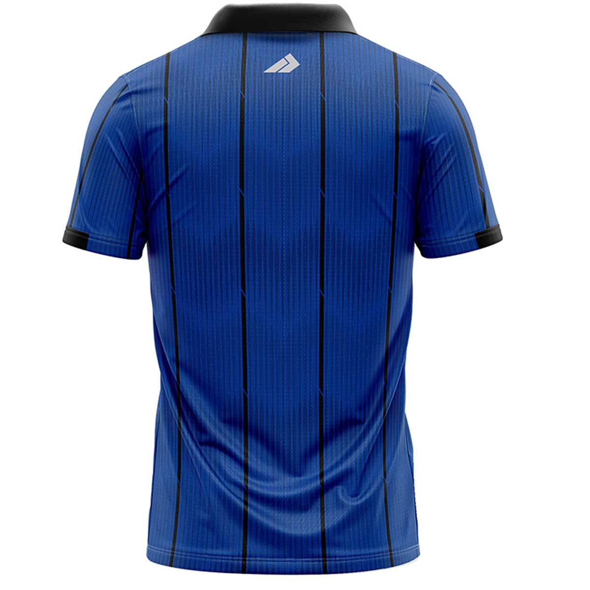 Custom ProVision Men’s Referee Polo Uniform - Image 2