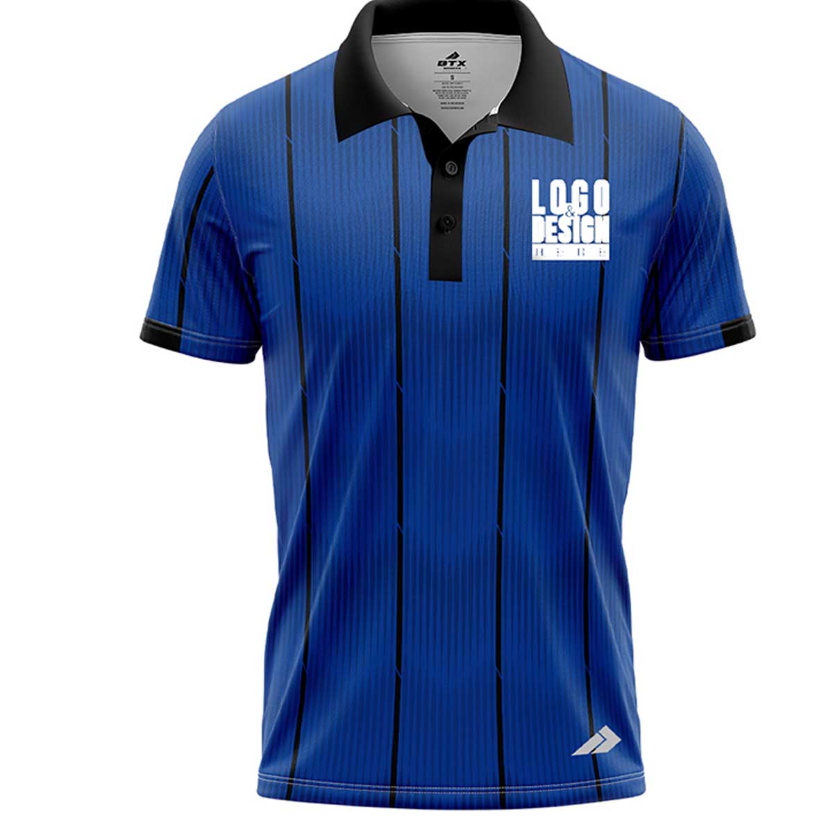 Custom ProVision Men’s Referee Polo Uniform