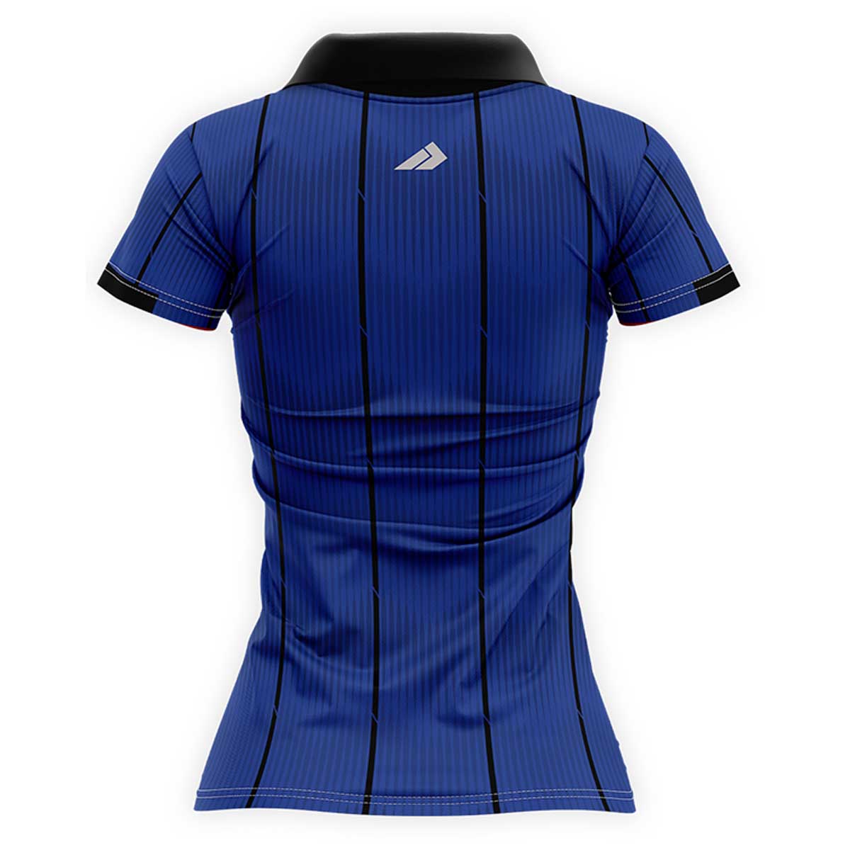 Custom ProVision Women’s Referee Polo Uniform - Image 2