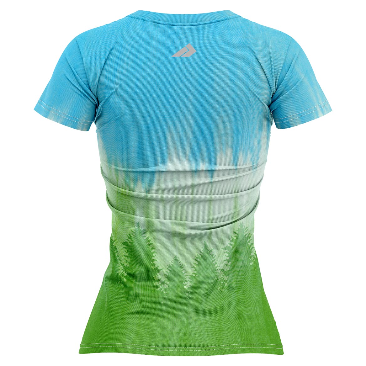 Custom Prospin Precision Women’s Disc Golf Jersey Uniform - Image 2