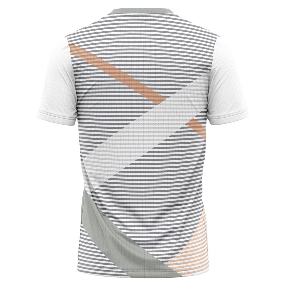 Custom PuttPerfect Men’s Golf Jersey Uniform - Image 2