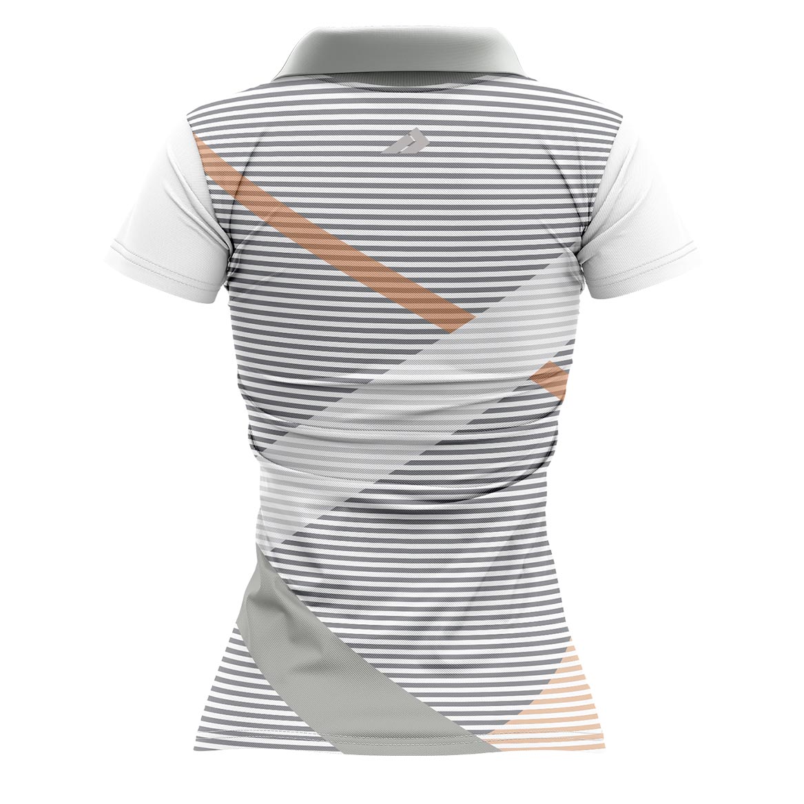 Custom PuttPerfect Women’s Golf Polo Uniform - Image 2