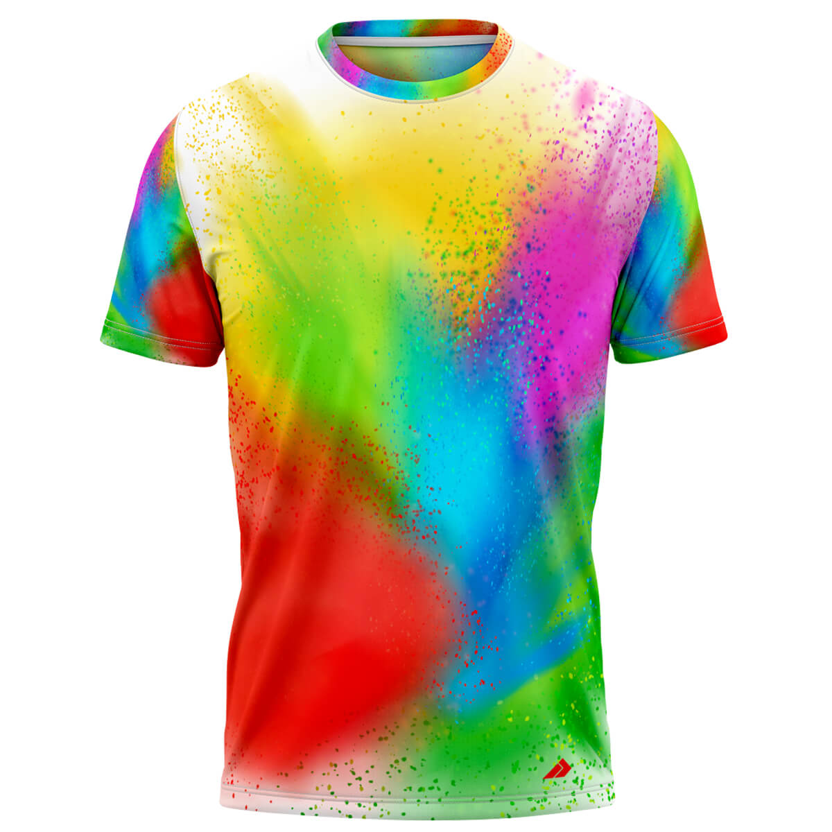 Festival Rainbow Men’s Jersey