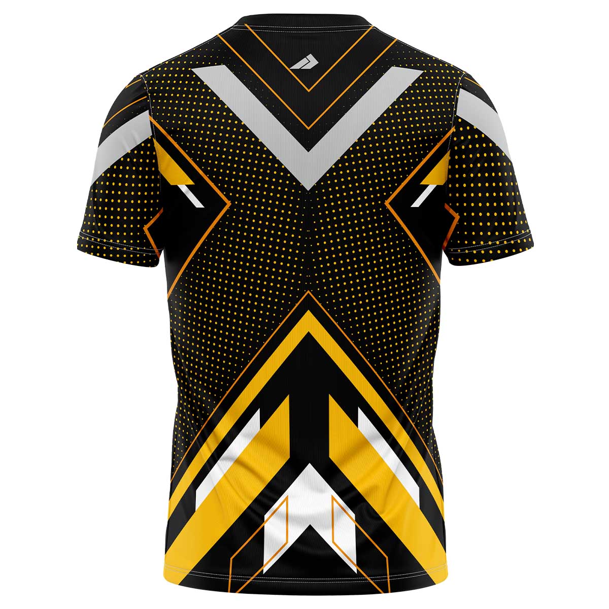 Custom QuadQuest Men’s ATV Jersey Uniform - Image 2