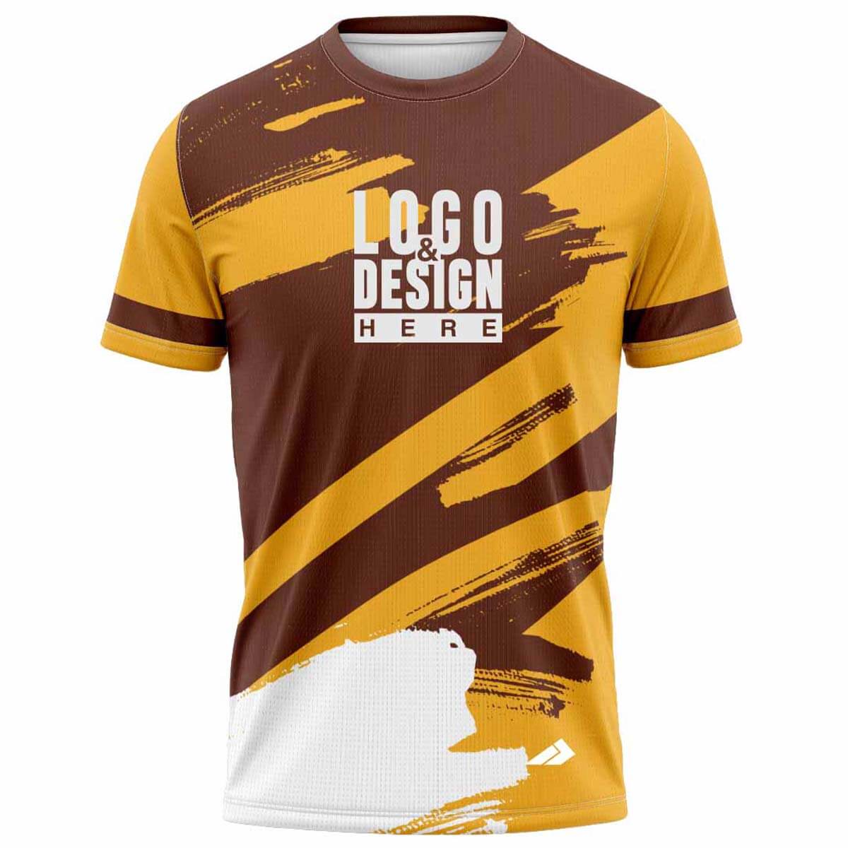 Paint Brush Men’s Jersey