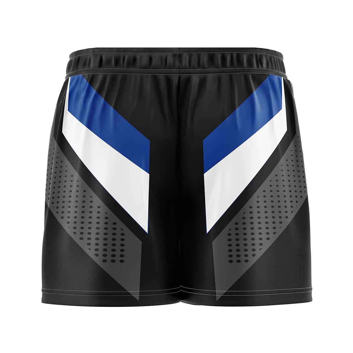 Custom Freestyle Fury BMX Short Uniform - Image 2