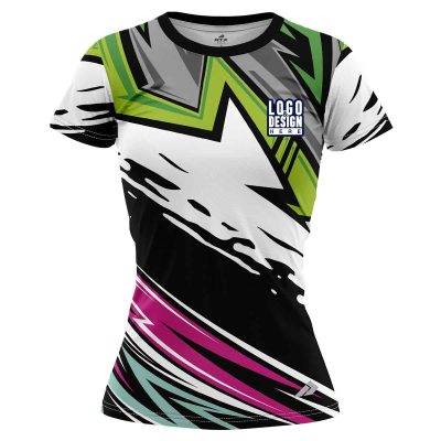 Vector Arrow Women’s Jersey