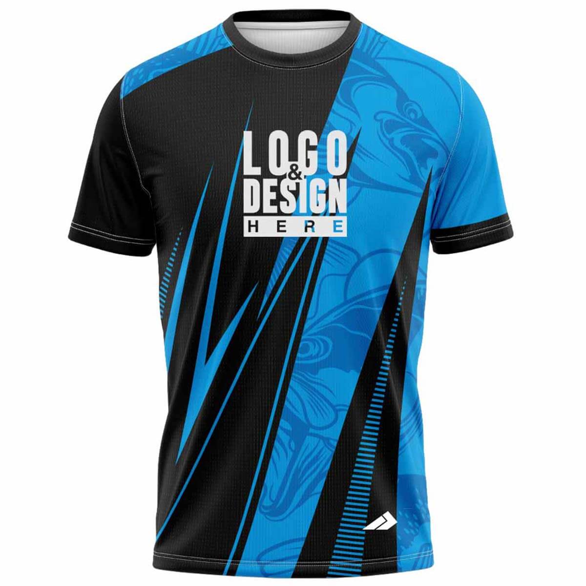 Swamp Fishing Men’s Jersey