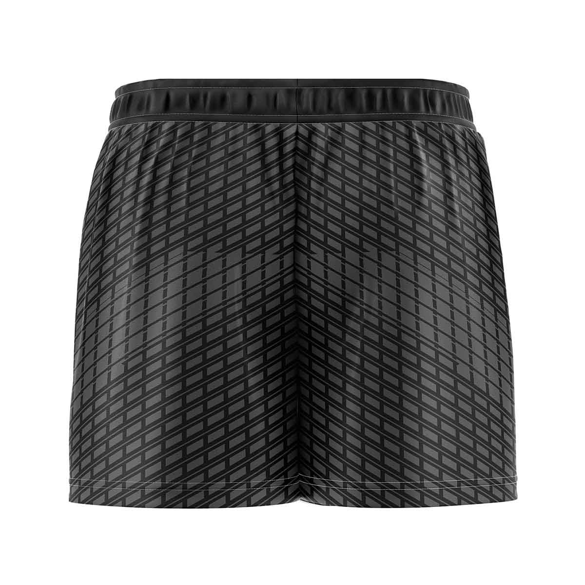 Custom Blaze BMX Short Uniform - Image 2