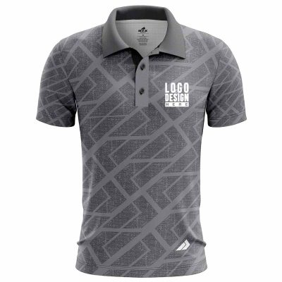 BTX iso Men’s Polo Shirts