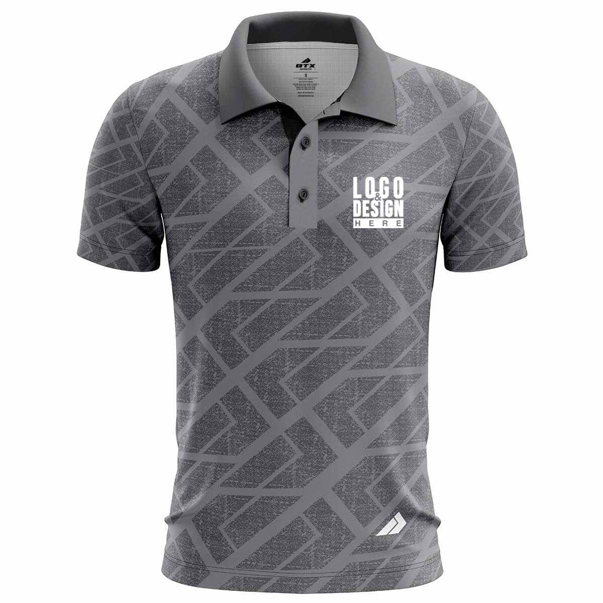 BTX iso Men’s Polo Shirts