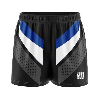 Custom Freestyle Fury BMX Short Uniform