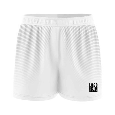 Custom Airborne Attitude BMX Short Uniform