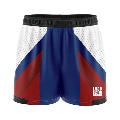 Custom Blitz BMX Short Uniform